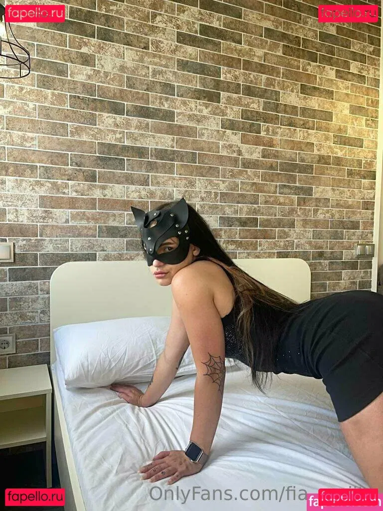 fia_mojito Onlyfans Photo Gallery 