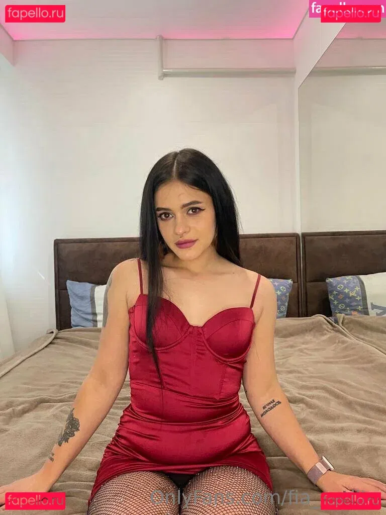 fia_mojito Onlyfans Photo Gallery 