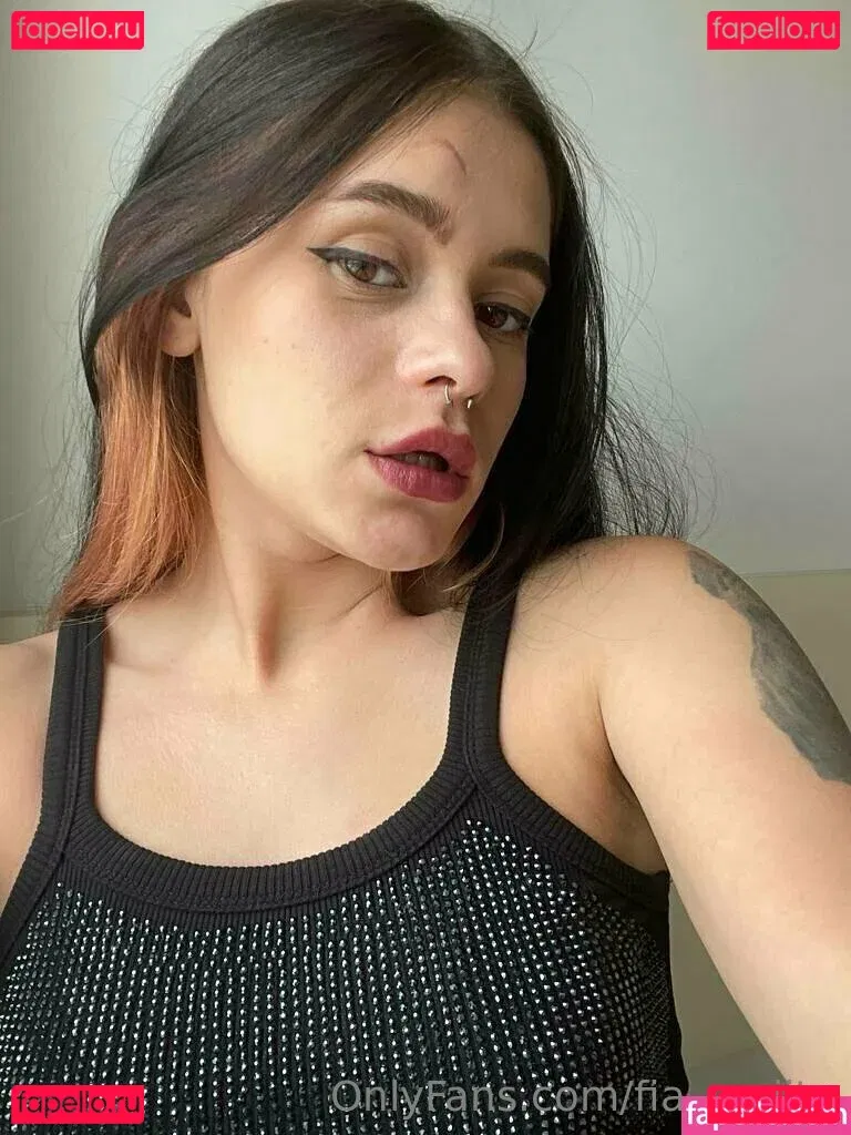 fia_mojito Onlyfans Photo Gallery 