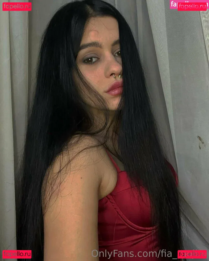 fia_mojito Onlyfans Photo Gallery 