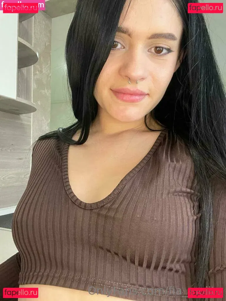 fia_mojito Onlyfans Photo Gallery 