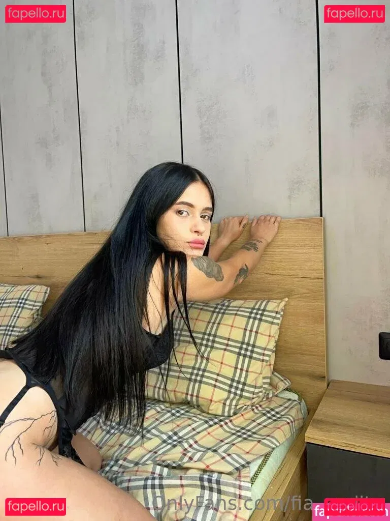 fia_mojito Onlyfans Photo Gallery 