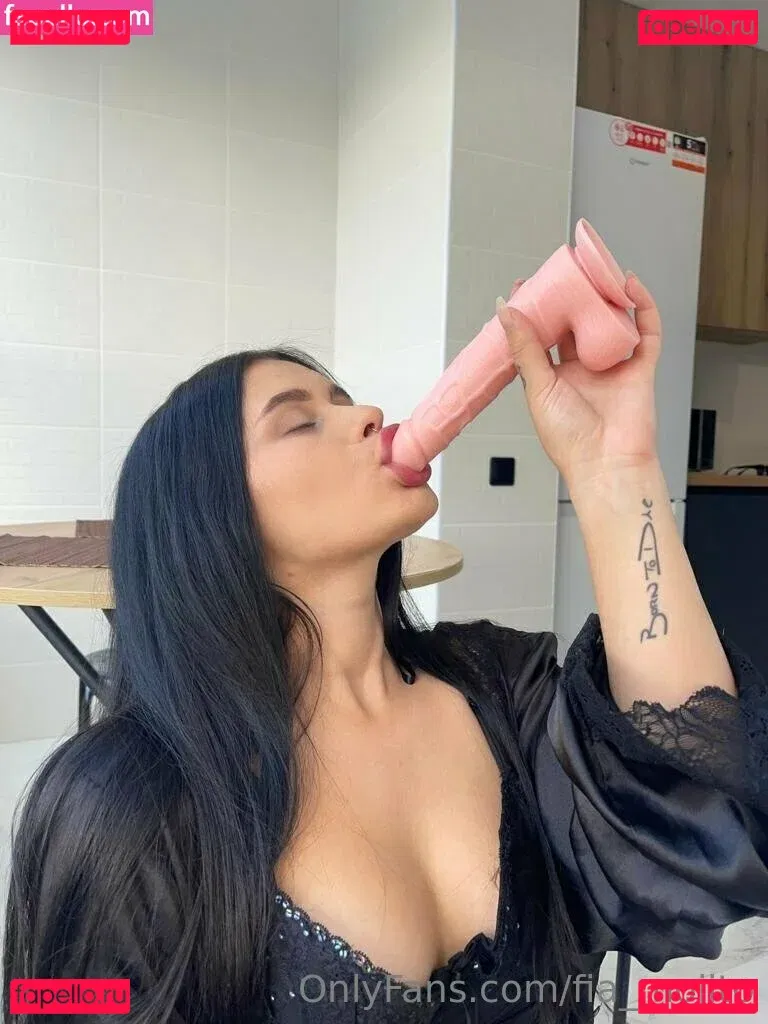 fia_mojito Onlyfans Photo Gallery 