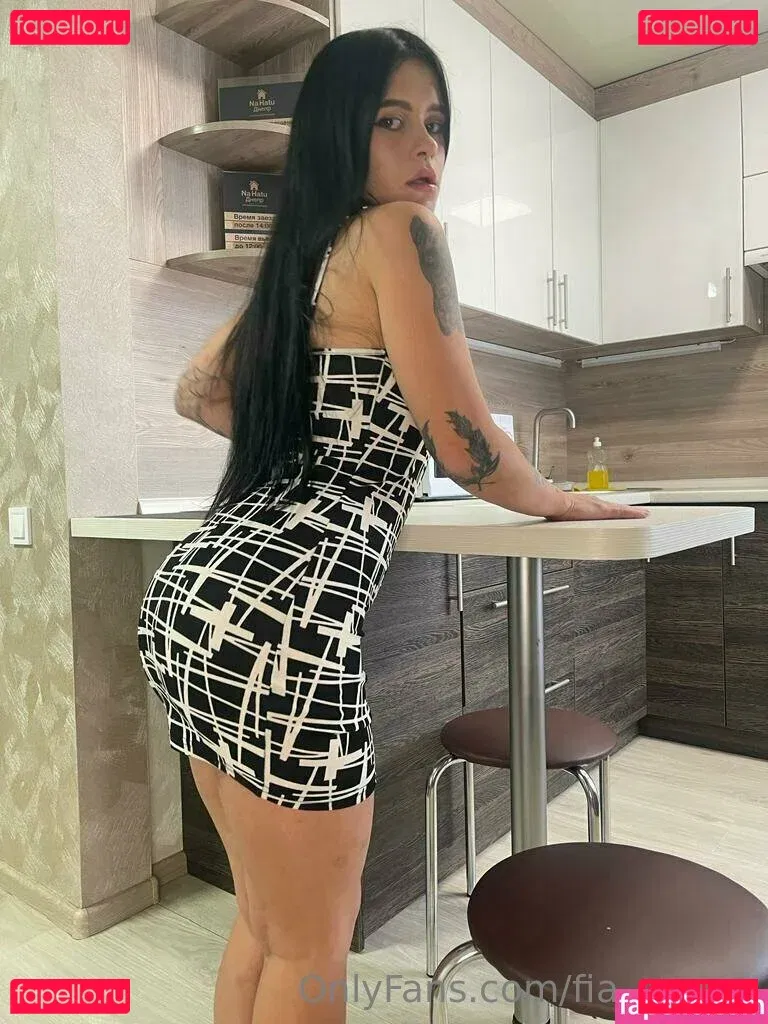 fia_mojito Onlyfans Photo Gallery 