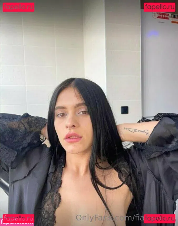 fia_mojito Onlyfans Photo Gallery 