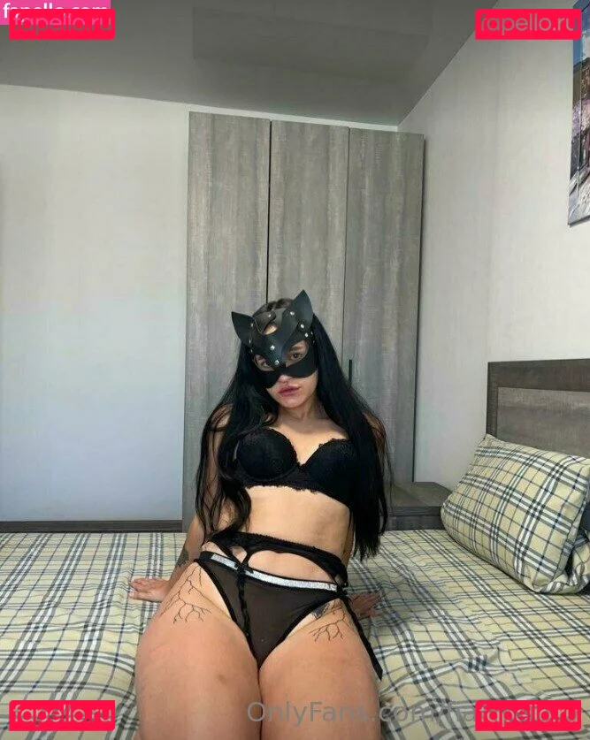 fia_mojito Onlyfans Photo Gallery 