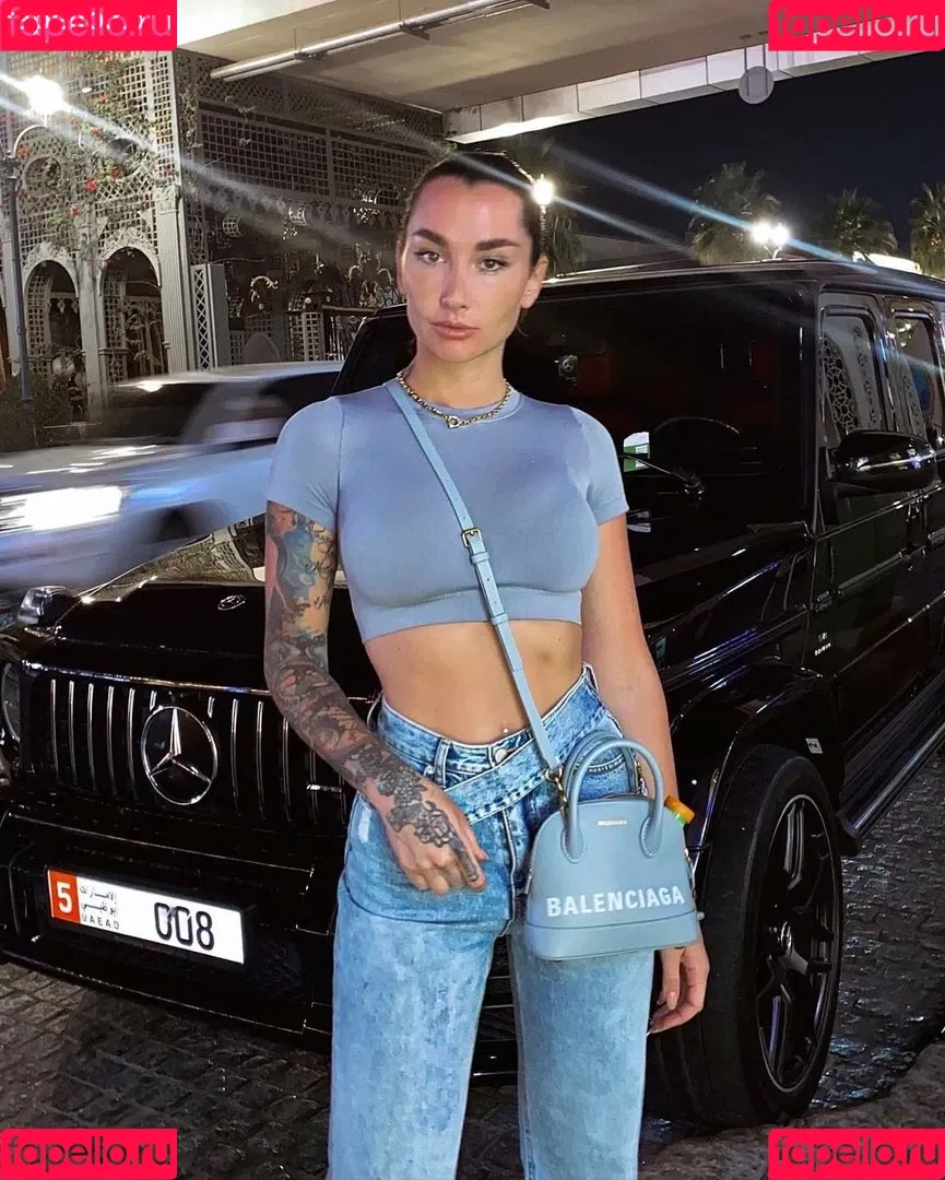 Angelica Anderson Onlyfans Photo Gallery 