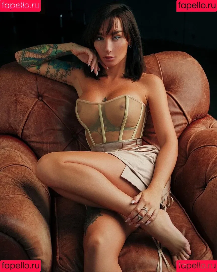 Angelica Anderson Onlyfans Photo Gallery 