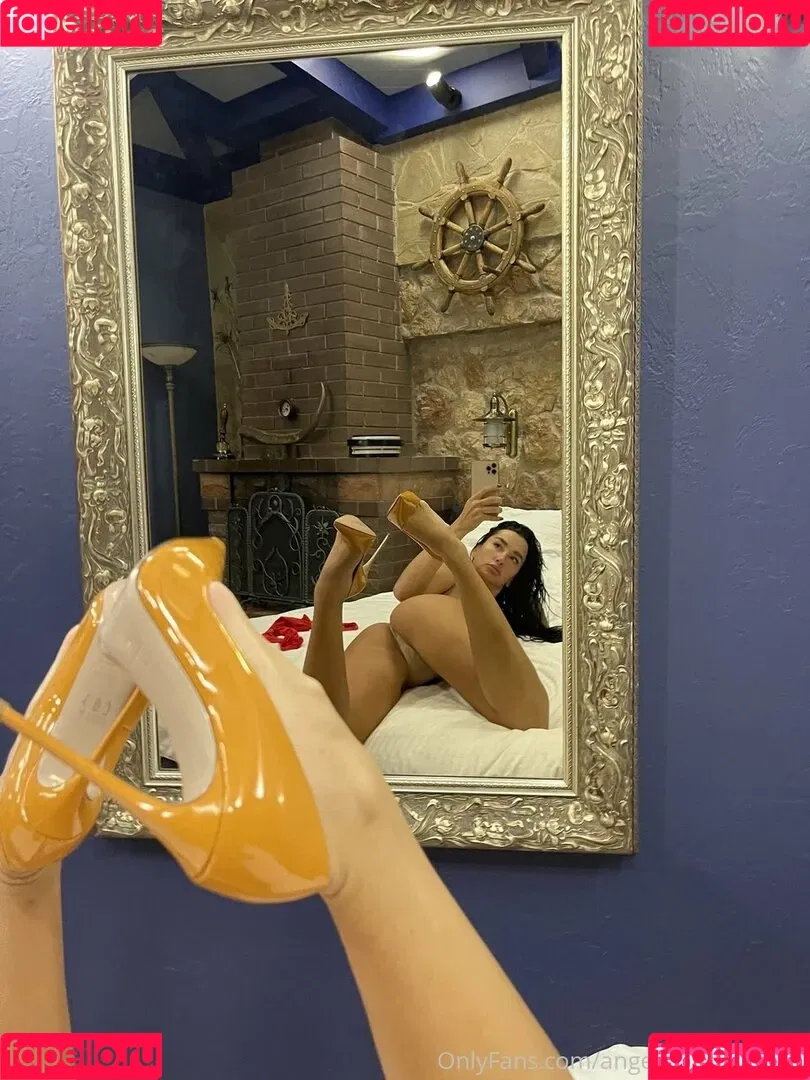 Angelica Anderson Onlyfans Photo Gallery 