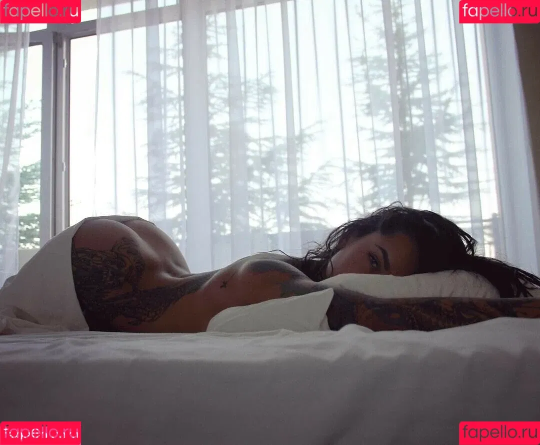 Angelica Anderson Onlyfans Photo Gallery 