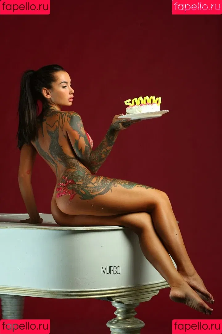 Angelica Anderson Onlyfans Photo Gallery 