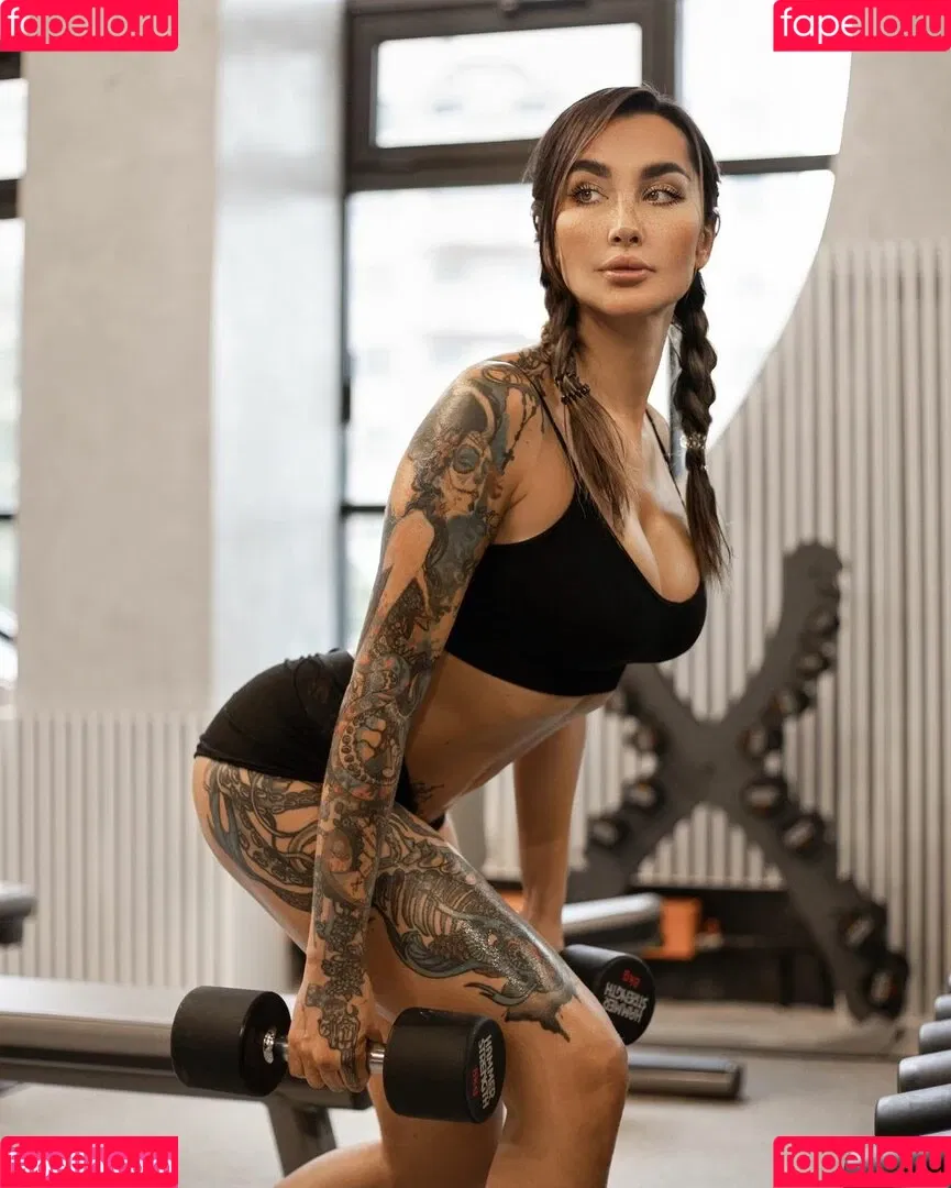 Angelica Anderson Onlyfans Photo Gallery 