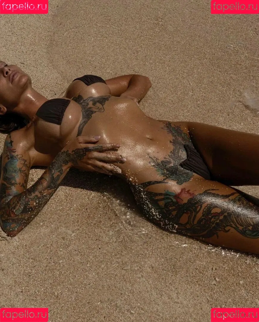 Angelica Anderson Onlyfans Photo Gallery 