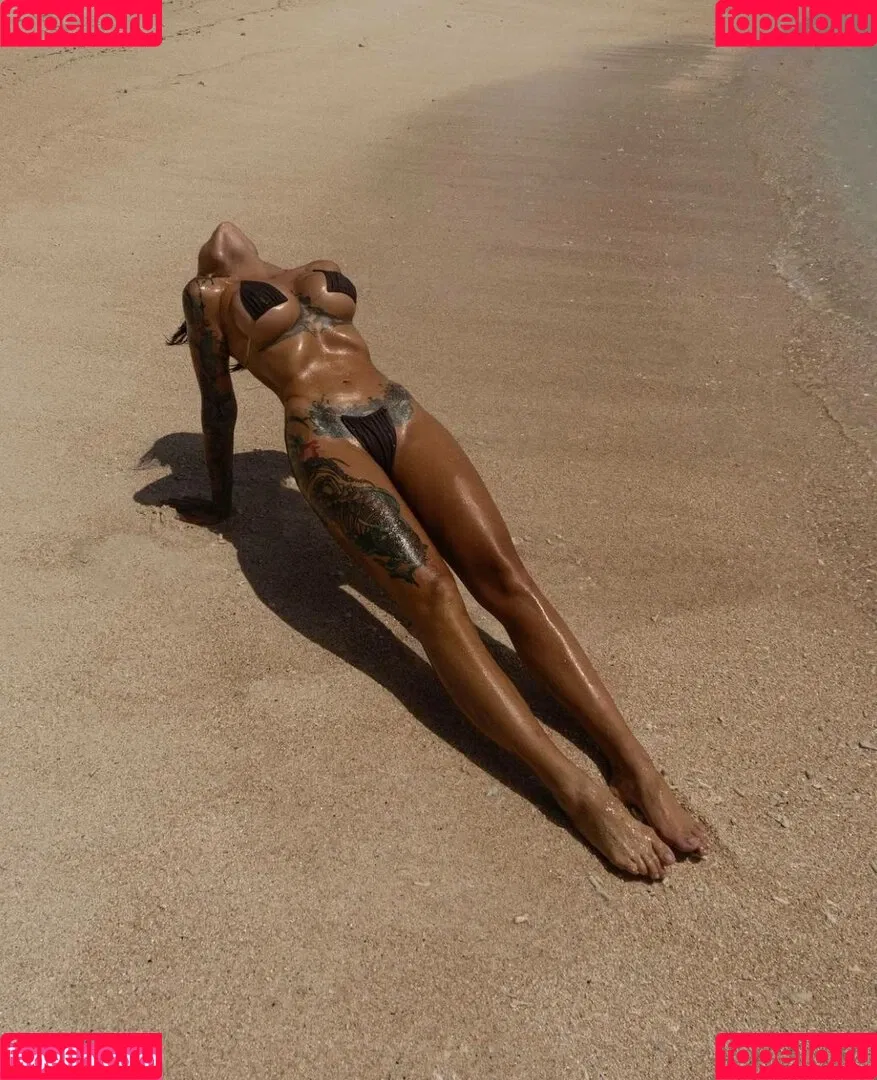 Angelica Anderson Onlyfans Photo Gallery 
