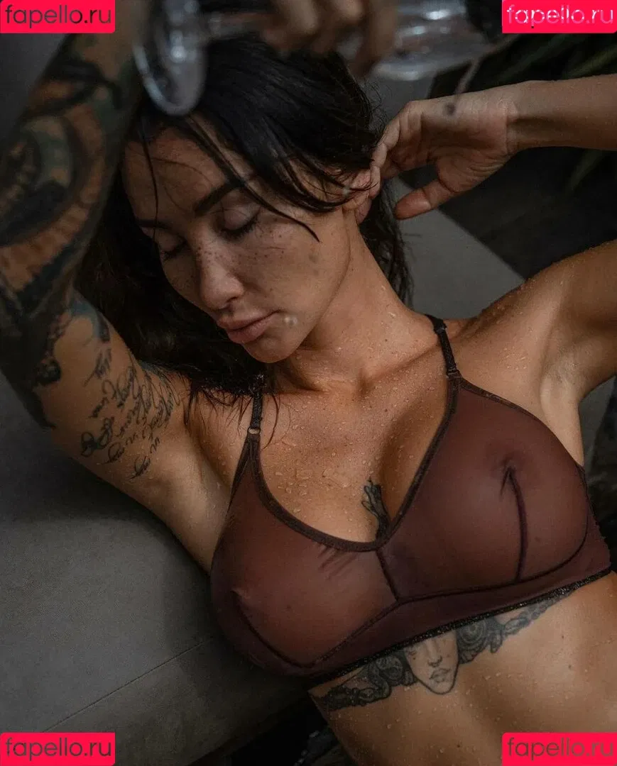 Angelica Anderson Onlyfans Photo Gallery 