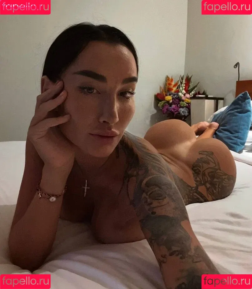 Angelica Anderson Onlyfans Photo Gallery 