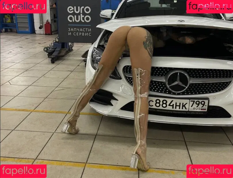 Angelica Anderson Onlyfans Photo Gallery 
