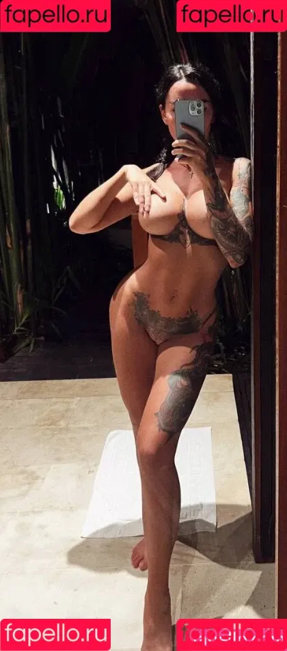 Angelica Anderson Onlyfans Photo Gallery 