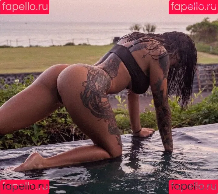 Angelica Anderson Onlyfans Photo Gallery 