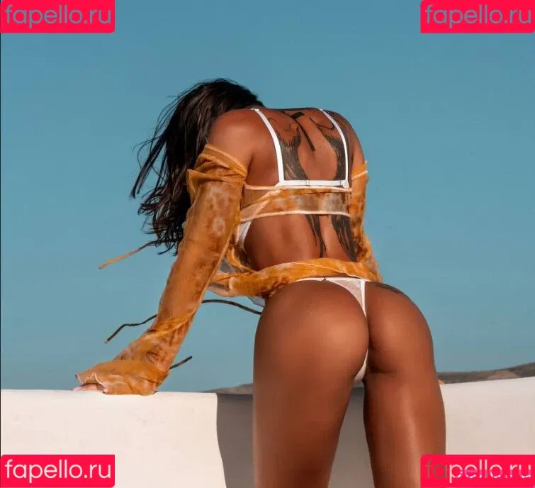 Angelica Anderson Onlyfans Photo Gallery 