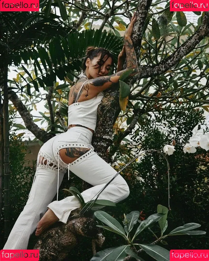 Angelica Anderson Onlyfans Photo Gallery 