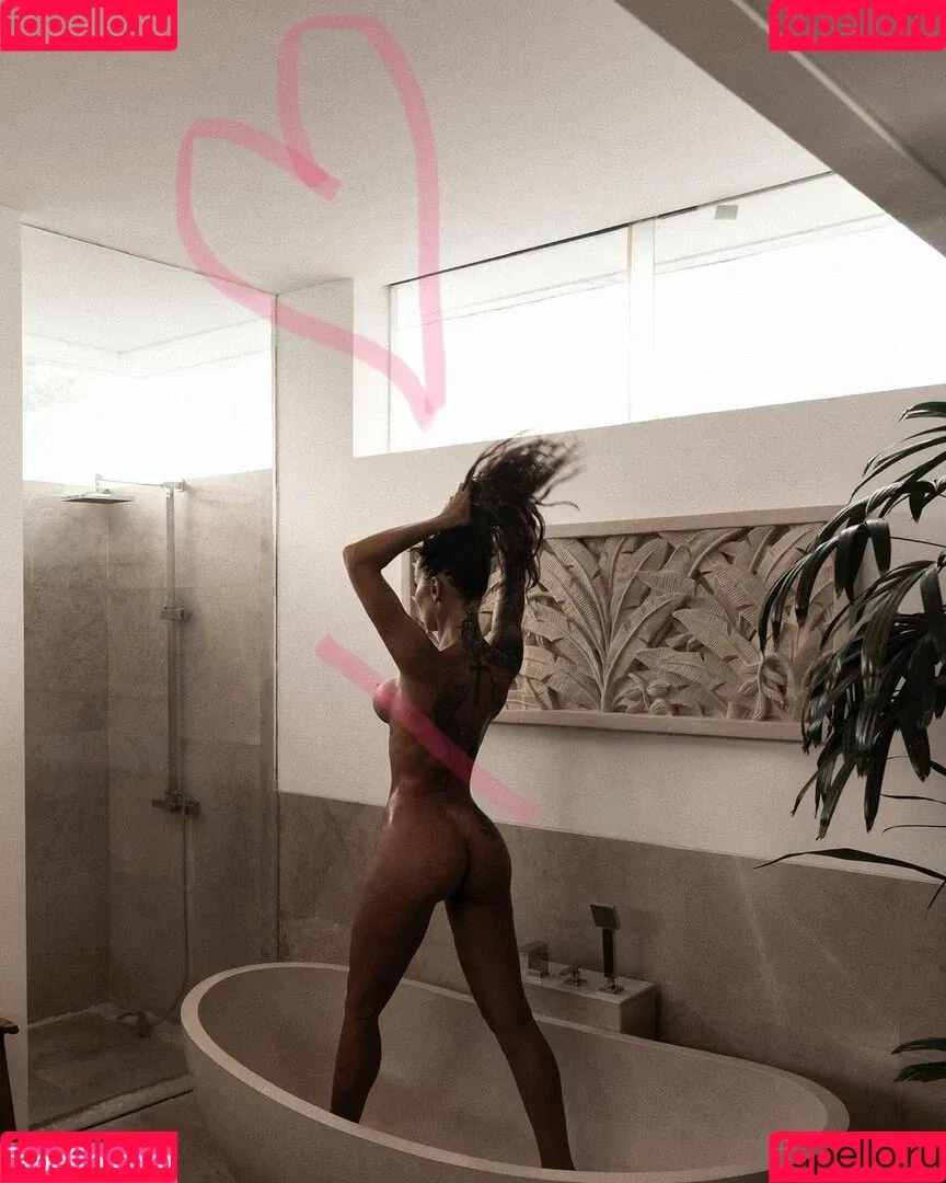 Angelica Anderson Onlyfans Photo Gallery 