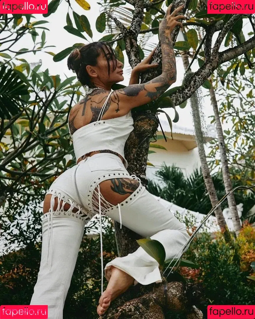 Angelica Anderson Onlyfans Photo Gallery 