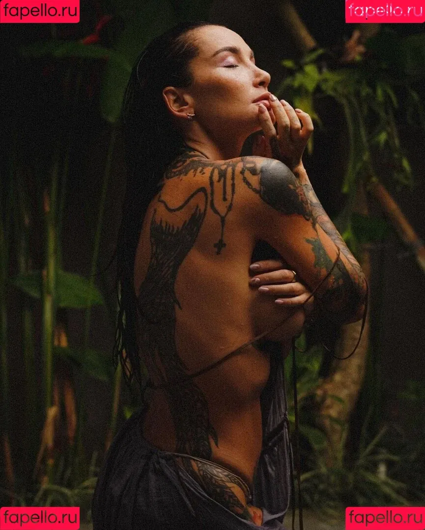 Angelica Anderson Onlyfans Photo Gallery 