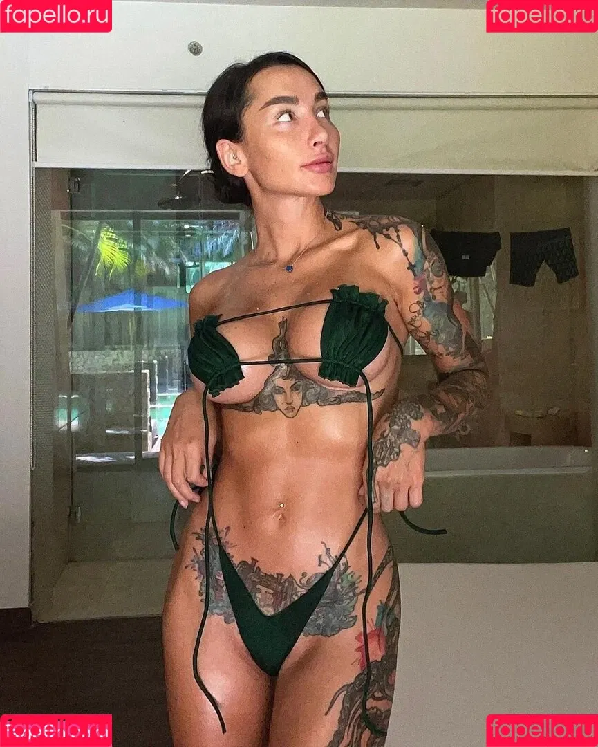Angelica Anderson Onlyfans Photo Gallery 