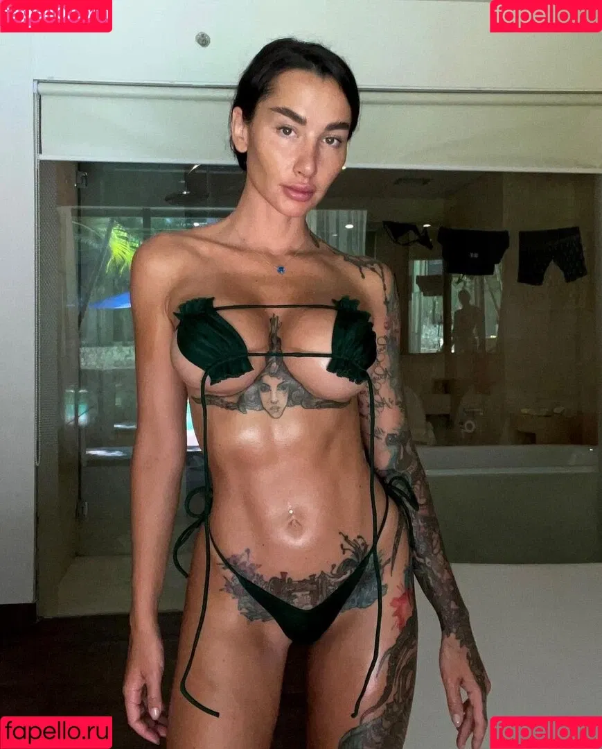 Angelica Anderson Onlyfans Photo Gallery 