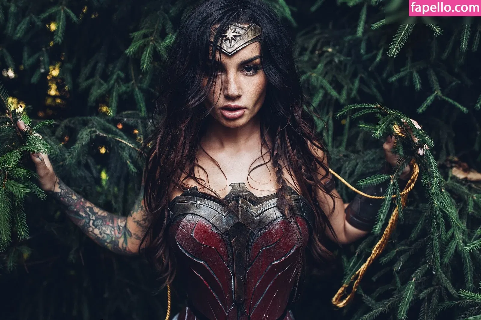 Angelica Anderson Onlyfans Photo Gallery 