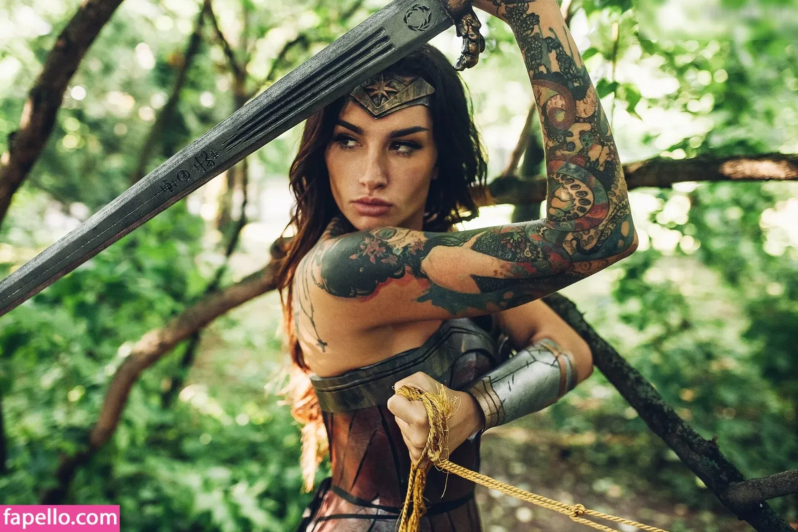 Angelica Anderson Onlyfans Photo Gallery 