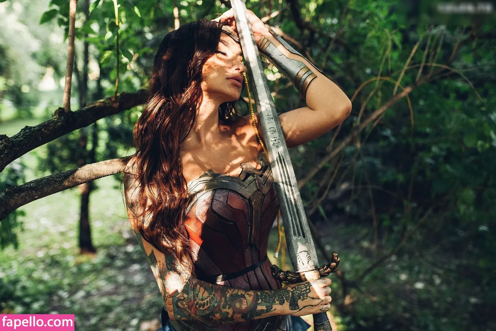 Angelica Anderson Onlyfans Photo Gallery 