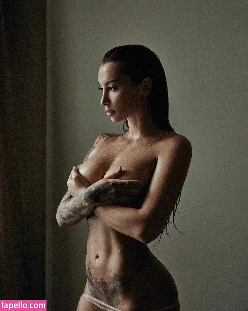 Angelica Anderson Onlyfans Photo Gallery 