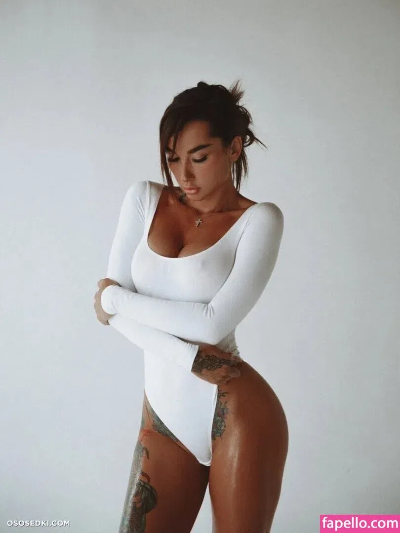 Angelica Anderson Onlyfans Photo Gallery 