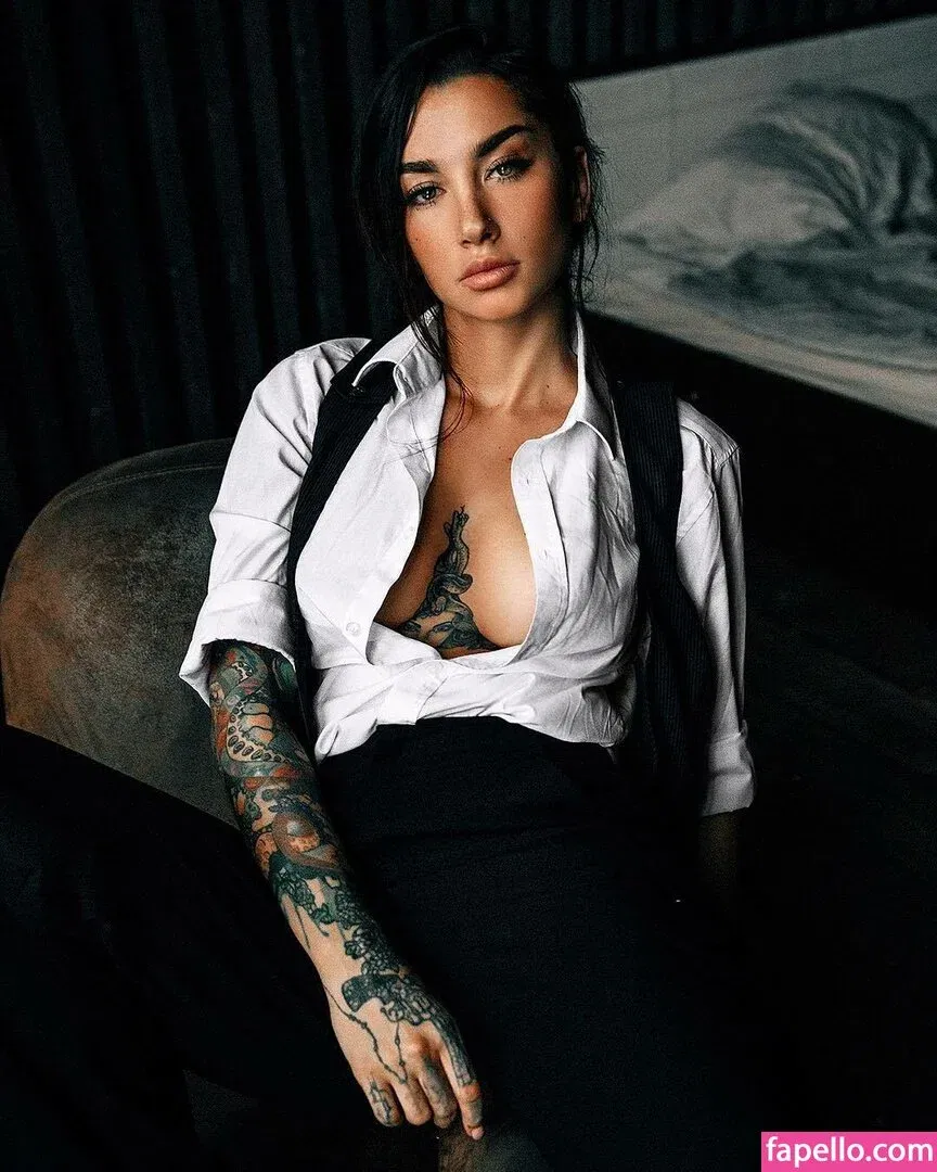 Angelica Anderson Onlyfans Photo Gallery 