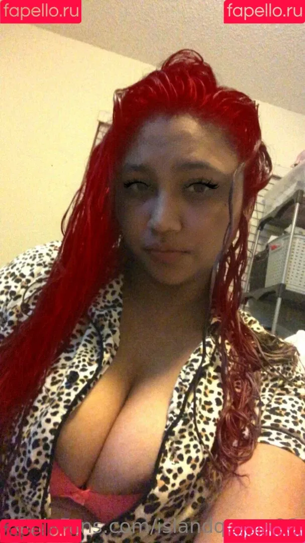 islandqueen23 Onlyfans Photo Gallery 