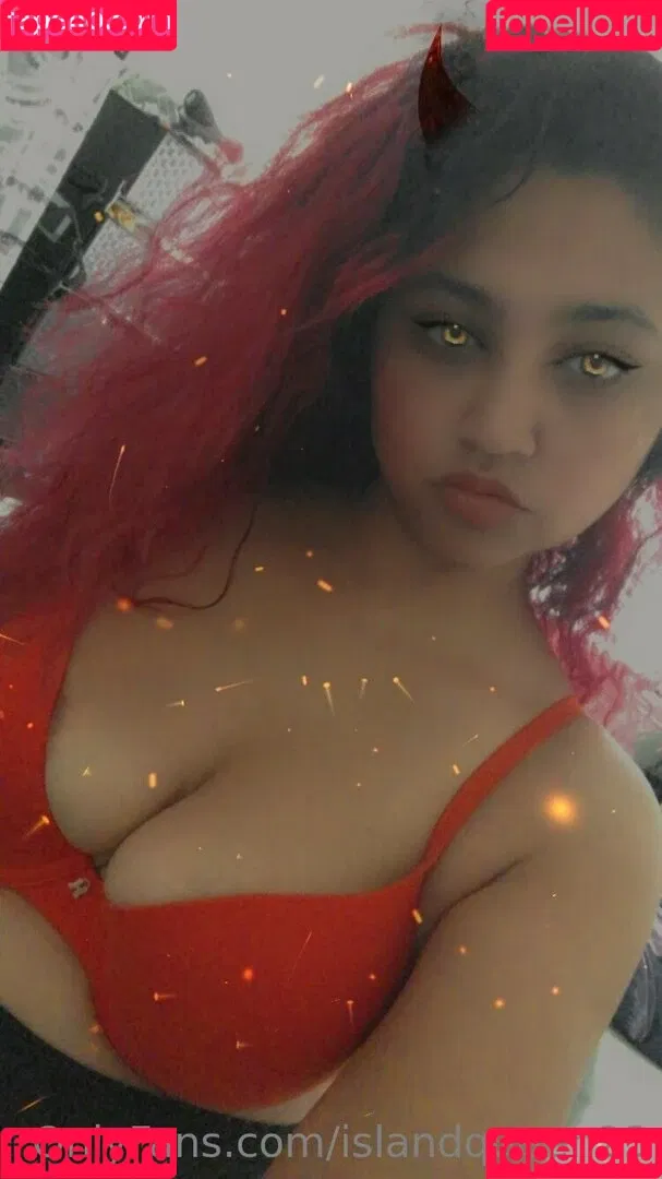 islandqueen23 Onlyfans Photo Gallery 