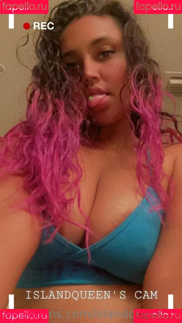islandqueen23 Onlyfans Photo Gallery 