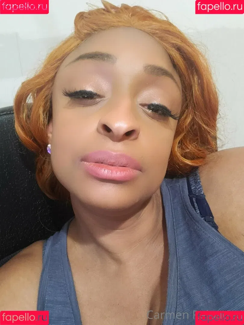 therealcarmenhayes Onlyfans Photo Gallery 