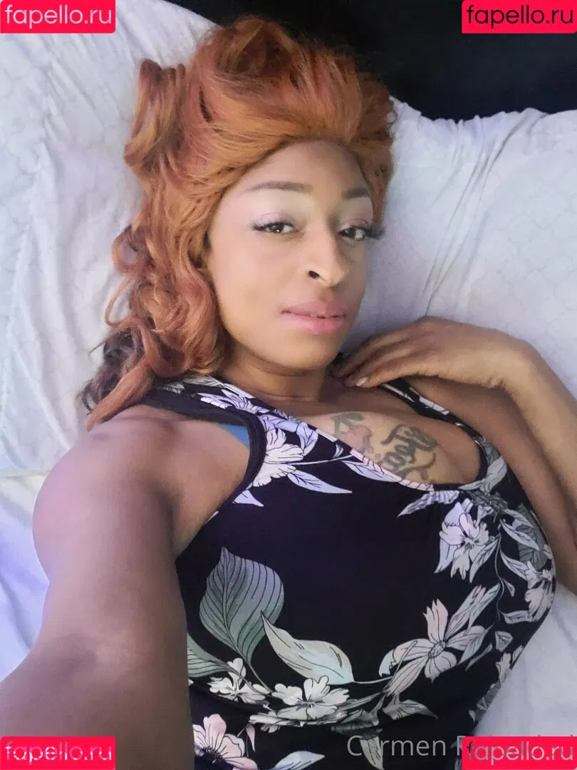 therealcarmenhayes Onlyfans Photo Gallery 