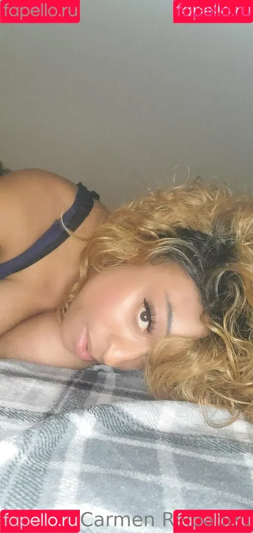 therealcarmenhayes Onlyfans Photo Gallery 