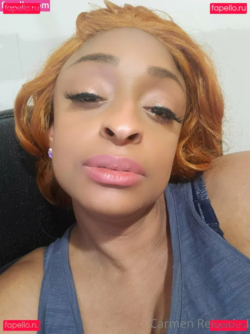 therealcarmenhayes Onlyfans Photo Gallery 