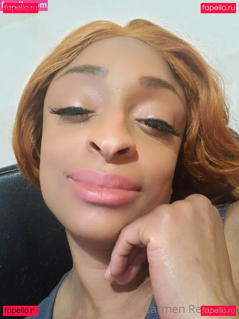 therealcarmenhayes Onlyfans Photo Gallery 