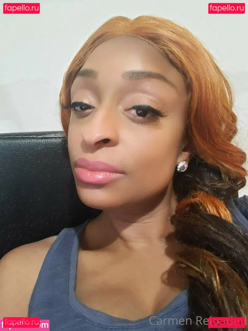 therealcarmenhayes Onlyfans Photo Gallery 