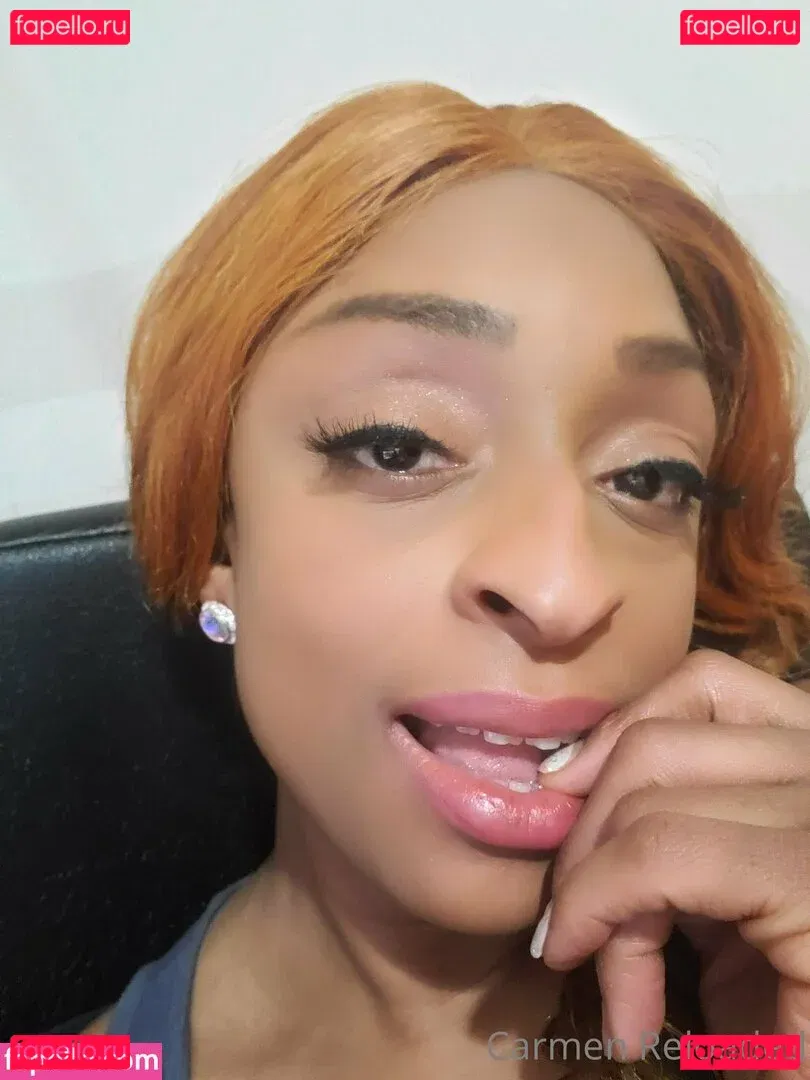 therealcarmenhayes Onlyfans Photo Gallery 