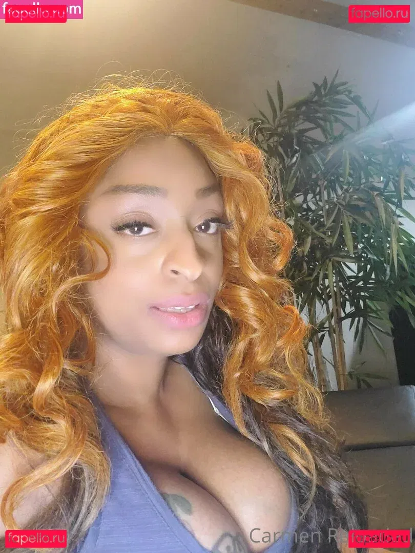 therealcarmenhayes Onlyfans Photo Gallery 