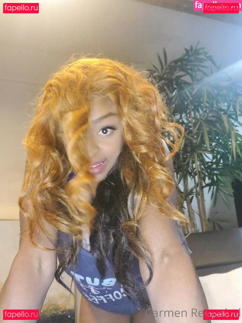 therealcarmenhayes Onlyfans Photo Gallery 