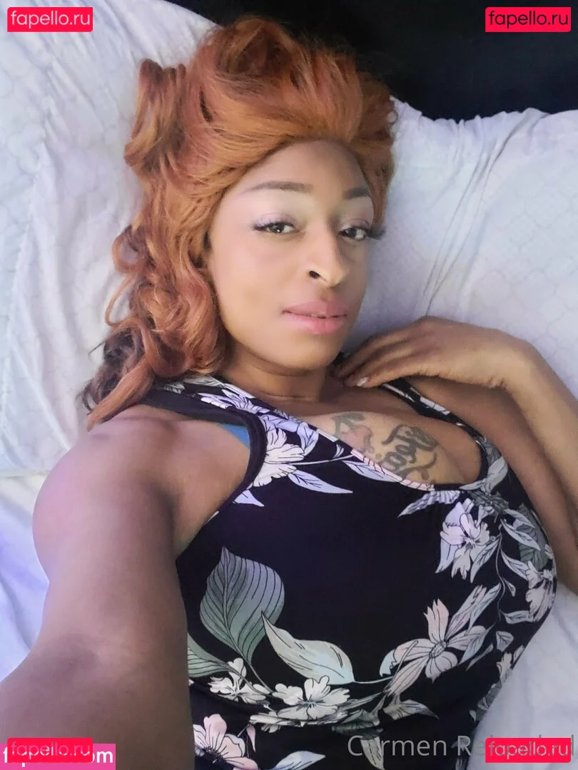 therealcarmenhayes Onlyfans Photo Gallery 