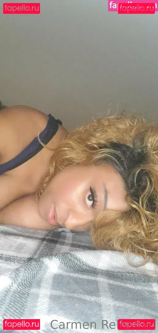 therealcarmenhayes Onlyfans Photo Gallery 